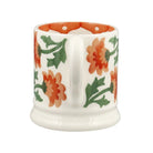 Chrysanthemum Mum 1/2 Pint Mug