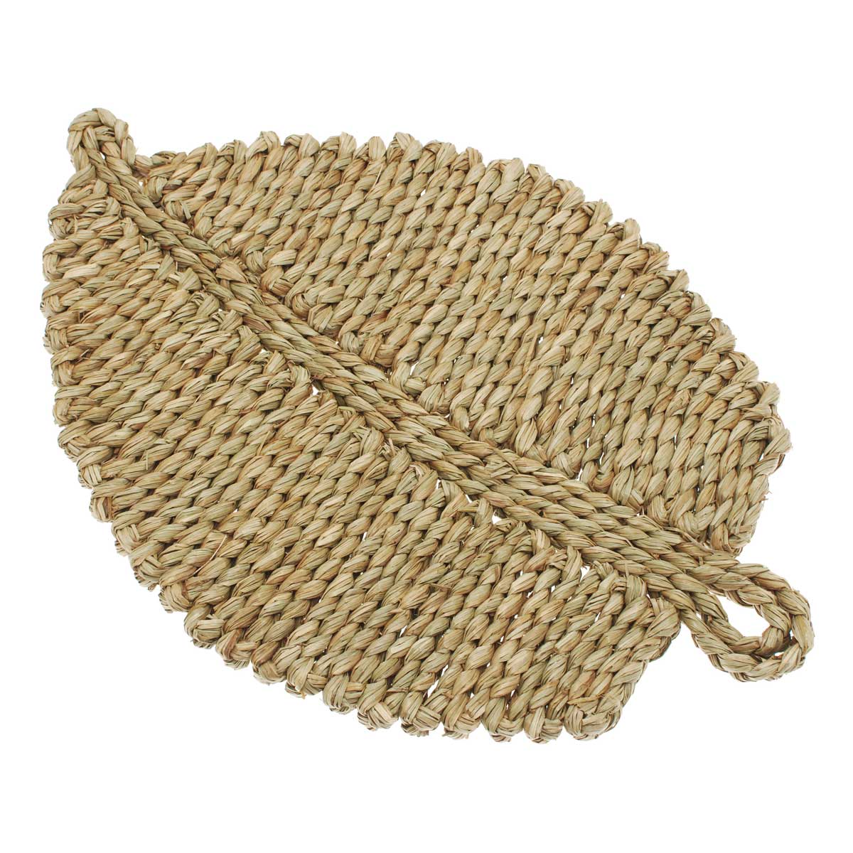 Chunky Leaf Tablemat