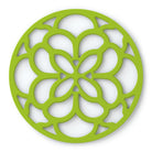 Circular Trivet, Assorted Neon Colours