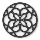 Circular Trivet, Assorted Neutral Colours