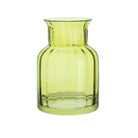 Citrus Green Jones Vase, Medium - Angela Reed - 