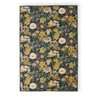 Clarke & Clarke Passiflora Washable, Forest 76 x 150cm,120 x 170cm,152 x 230,185 x 290cm,61 x 230cm runner