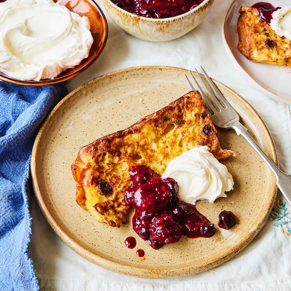 Classic Panettone 500g