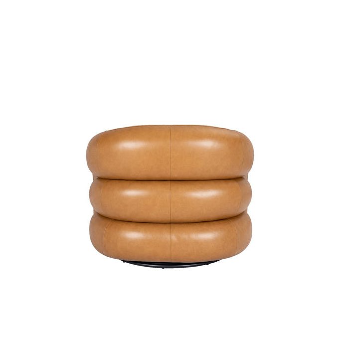 Cocoon Nest Chair, Brown - Angela Reed - 