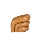 Cocoon Nest Chair, Brown - Angela Reed - 