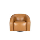 Cocoon Nest Chair, Brown - Angela Reed - 