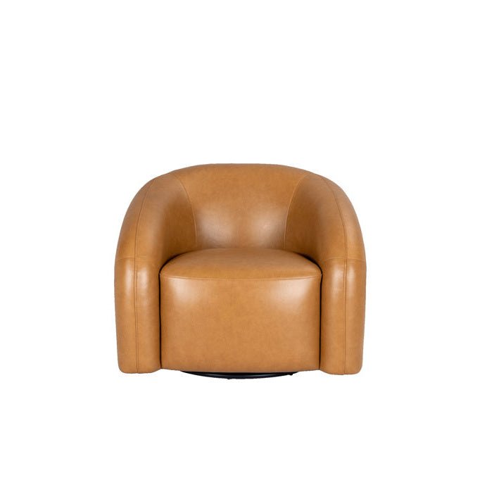 Cocoon Nest Chair, Brown - Angela Reed - 