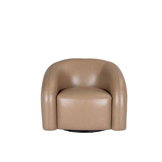 Cocoon Nest Chair, Taupe - Angela Reed - 