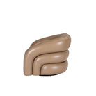 Cocoon Nest Chair, Taupe - Angela Reed - 