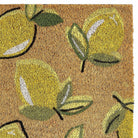 Coir Lemons Door Mat - Angela Reed - 