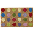 Coir Spot Door Mat - Angela Reed - 