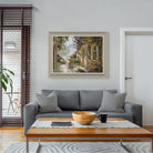 Como Cottage - Angela Reed - 