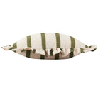 Connie Cushion in Moss