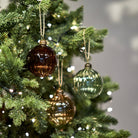 Cora Brown Bauble, Small