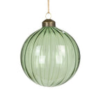 Cora Green Bauble, Large
