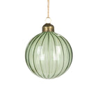 Cora Green Bauble, Small