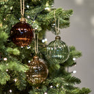 Cora Green Bauble, Small