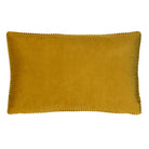 Cosmo Cushion, Ochre