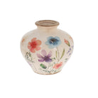 Cottage Garden Plum Vase, Small - Angela Reed - 
