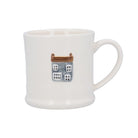 Cottage Stoneware Mini Mug - Angela Reed - 