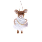 Courtney The Handbag Mouse