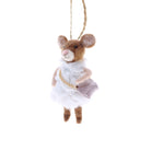 Courtney The Handbag Mouse