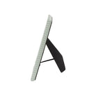 Cove Beaded Photo Frame, Sage 6 x 4",7 x 5"