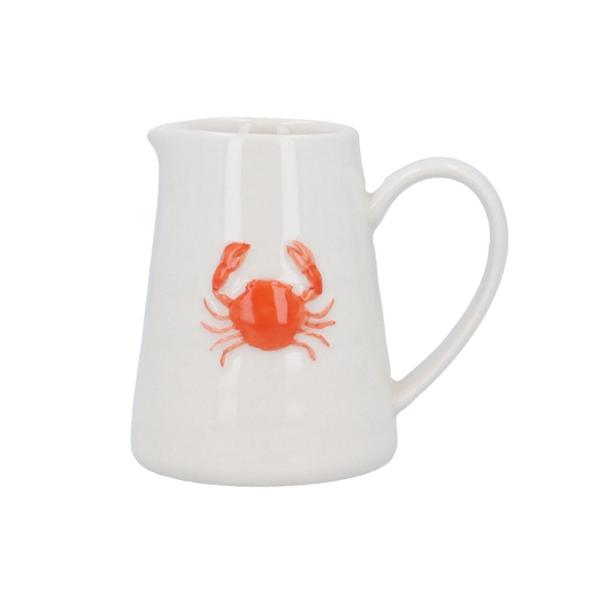 Crab Stoneware Mini Jug - Angela Reed - 