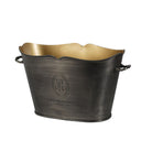 Cramant Oval Champagne Bucket