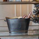 Cramant Oval Champagne Bucket