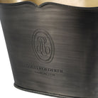 Cramant Oval Champagne Bucket