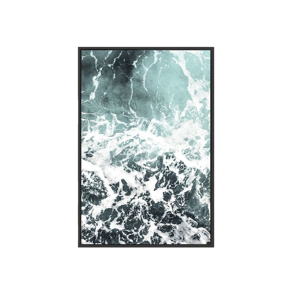 Crashing Waves