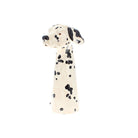 Dalmatian Dog Vase