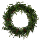 Deluxe Cedar Wreath 91cm