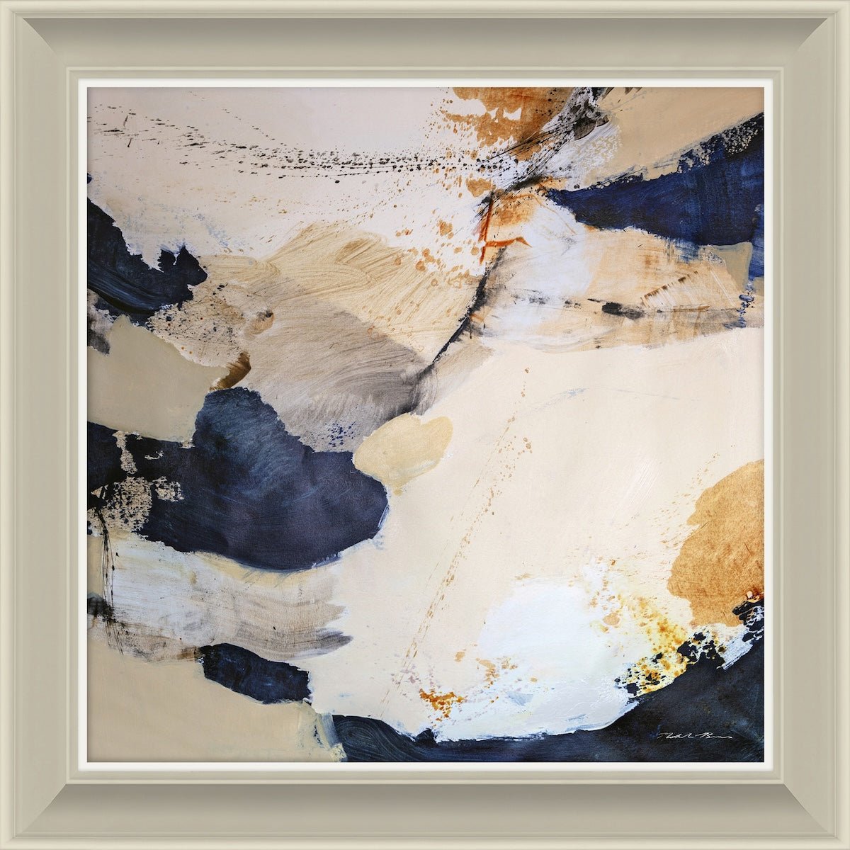 Depth of Tranquility