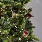 Dirty Martini Bauble - Angela Reed - Christmas Decorations