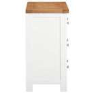 Dorset 2 Over 2 Chest - Angela Reed - 