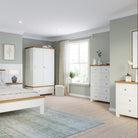 Dorset 2 Over 2 Chest - Angela Reed - 