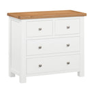 Dorset 2 Over 2 Chest - Angela Reed - 