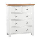 Dorset 2 Over 3 Chest - Angela Reed - 