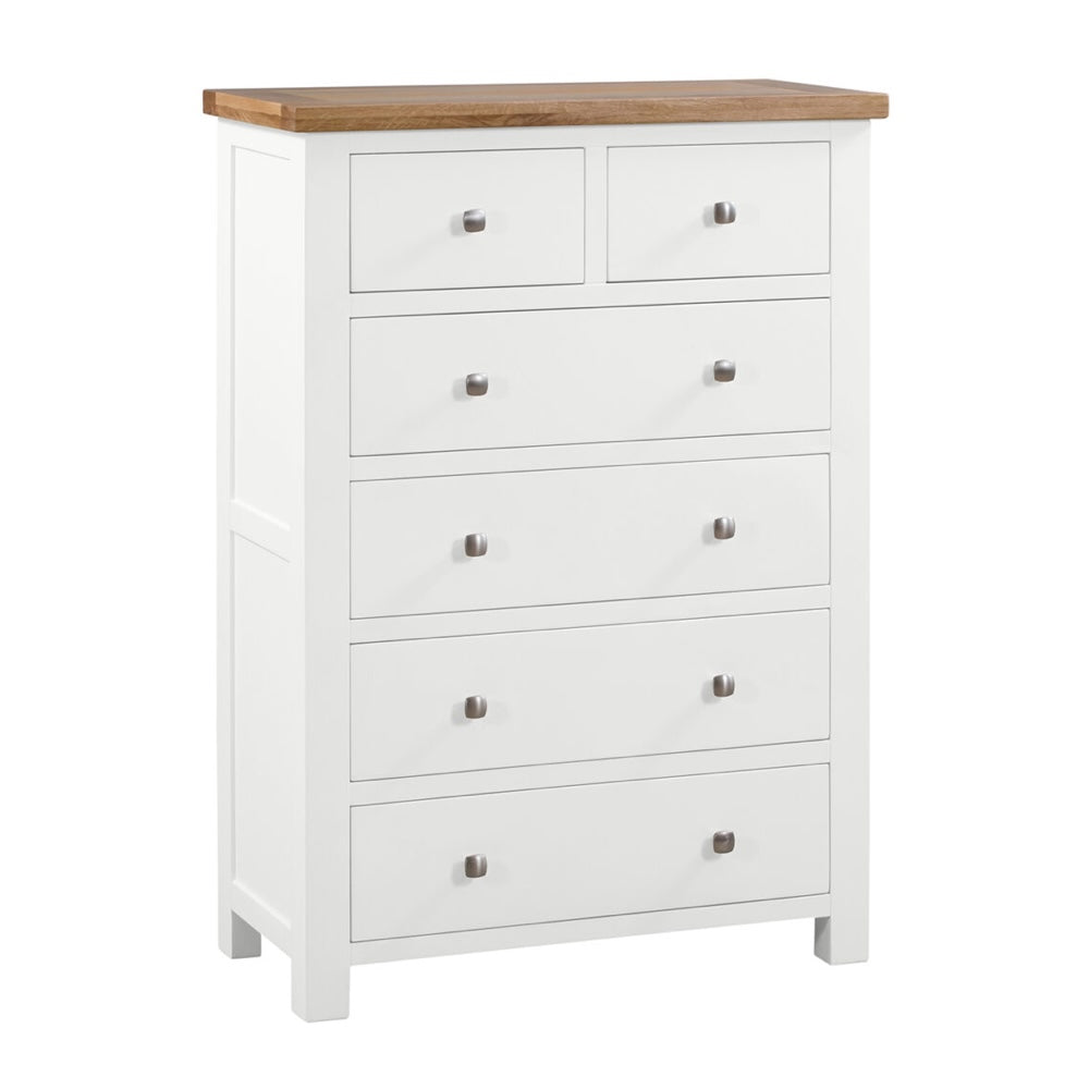 Dorset 2 Over 4 Chest - Angela Reed - 