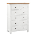 Dorset 2 Over 4 Chest - Angela Reed - 