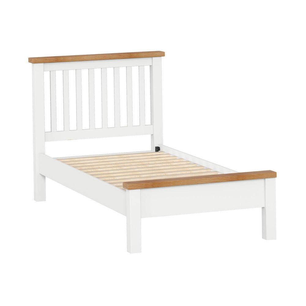 Dorset Bedstead - Angela Reed - 