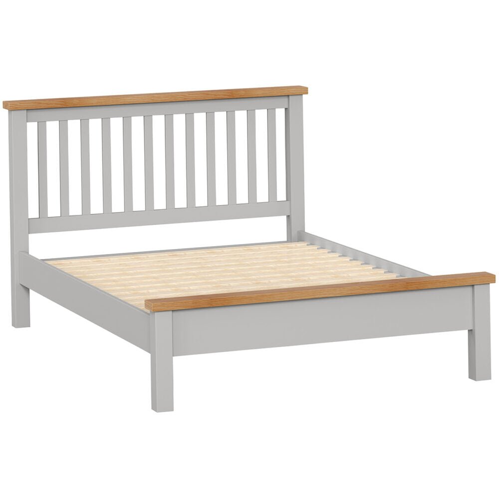 Dorset Bedstead - Angela Reed - 