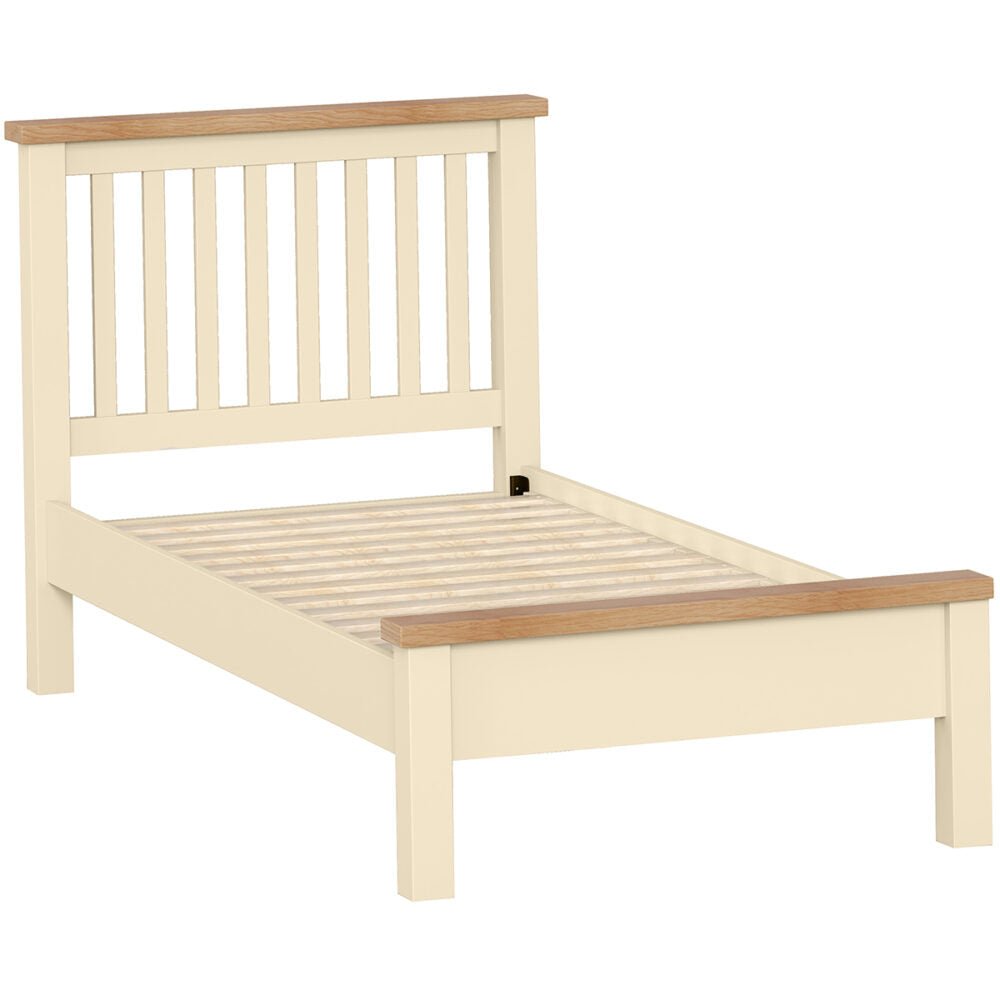 Dorset Bedstead - Angela Reed - 