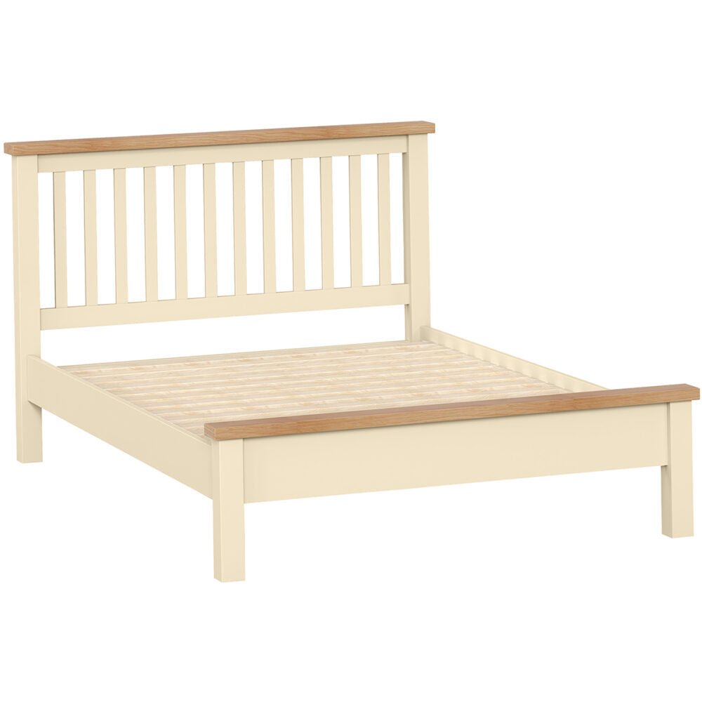 Dorset Bedstead - Angela Reed - 