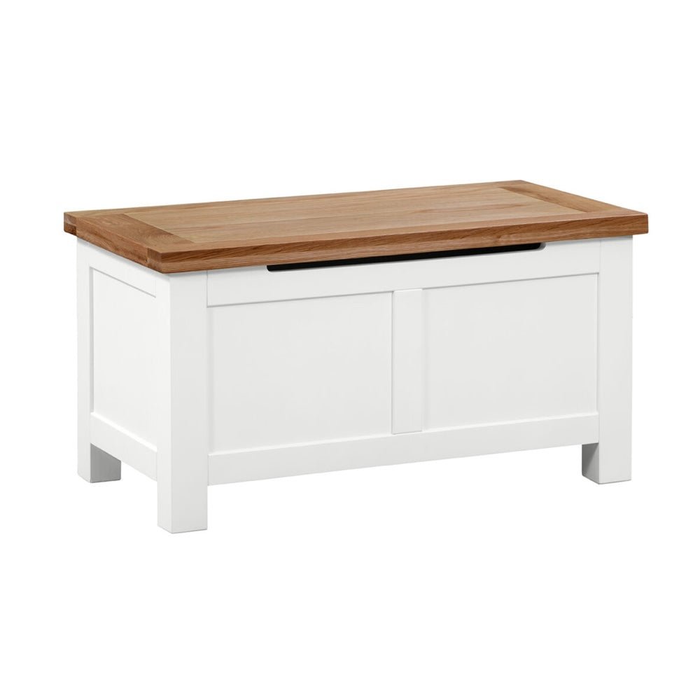 Dorset Blanket Box - Angela Reed - 