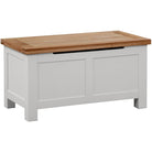 Dorset Blanket Box - Angela Reed - 