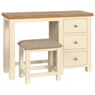 Dorset Dressing Table and Stool - Angela Reed - 