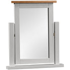 Dorset Dressing Table Mirror - Angela Reed - 